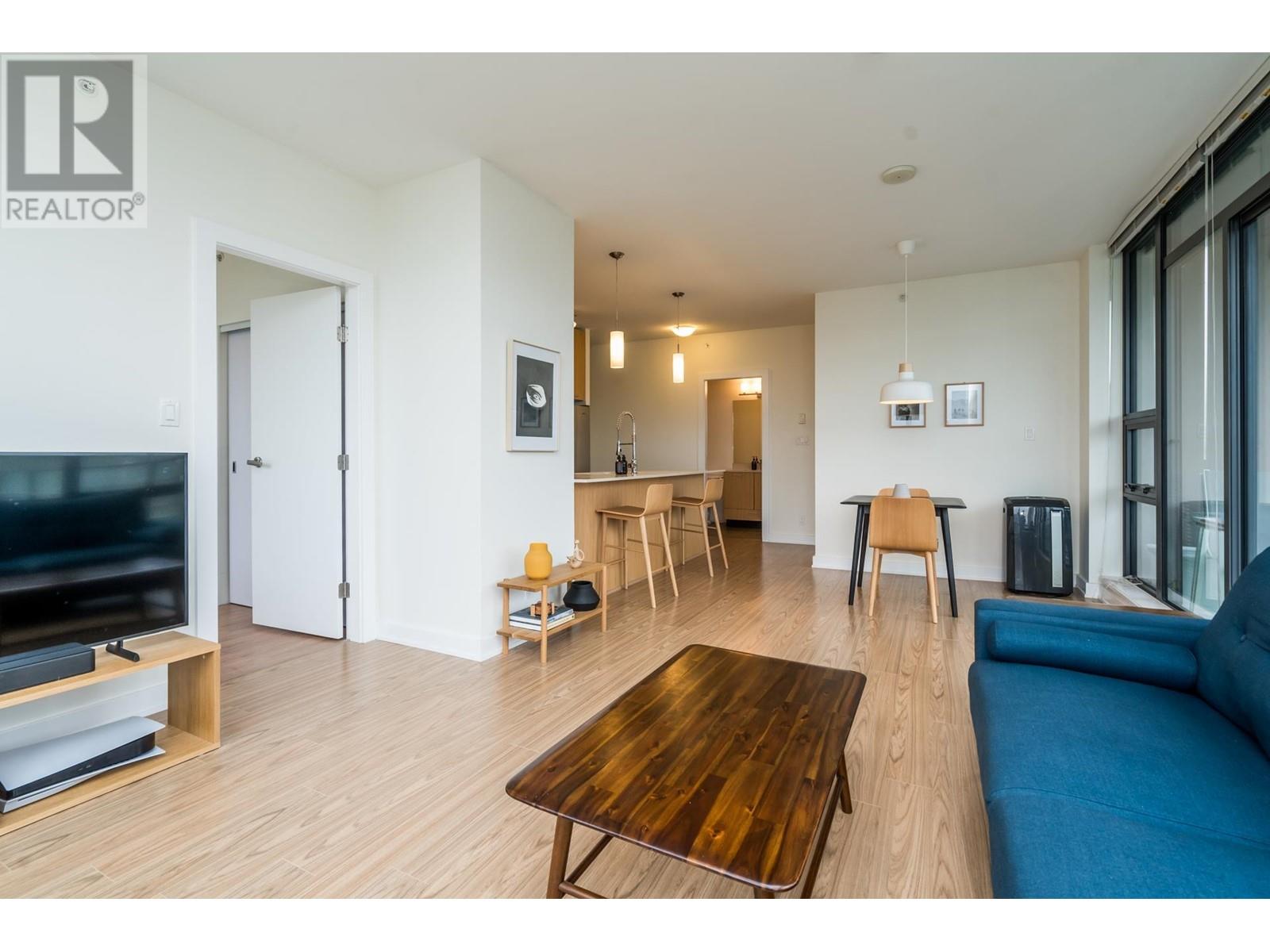 1601 301 Capilano Road, Port Moody, British Columbia  V3H 0G6 - Photo 17 - R2823106