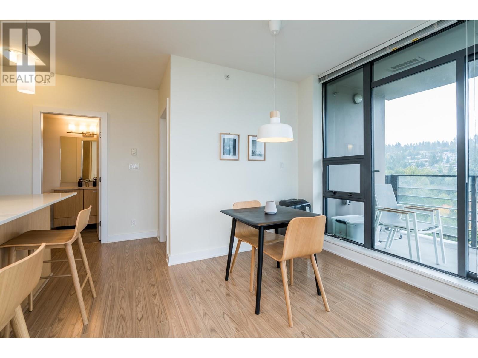 1601 301 Capilano Road, Port Moody, British Columbia  V3H 0G6 - Photo 18 - R2823106