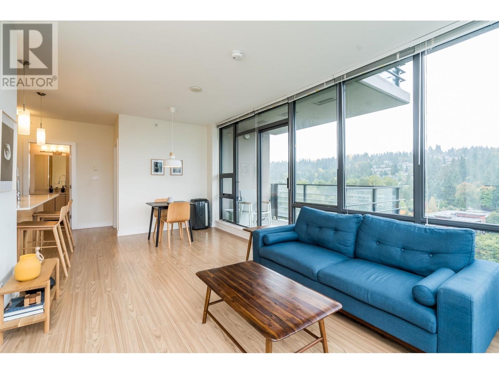 1601 301 Capilano Road, Port Moody, British Columbia  V3H 0G6 - Photo 16 - R2823106