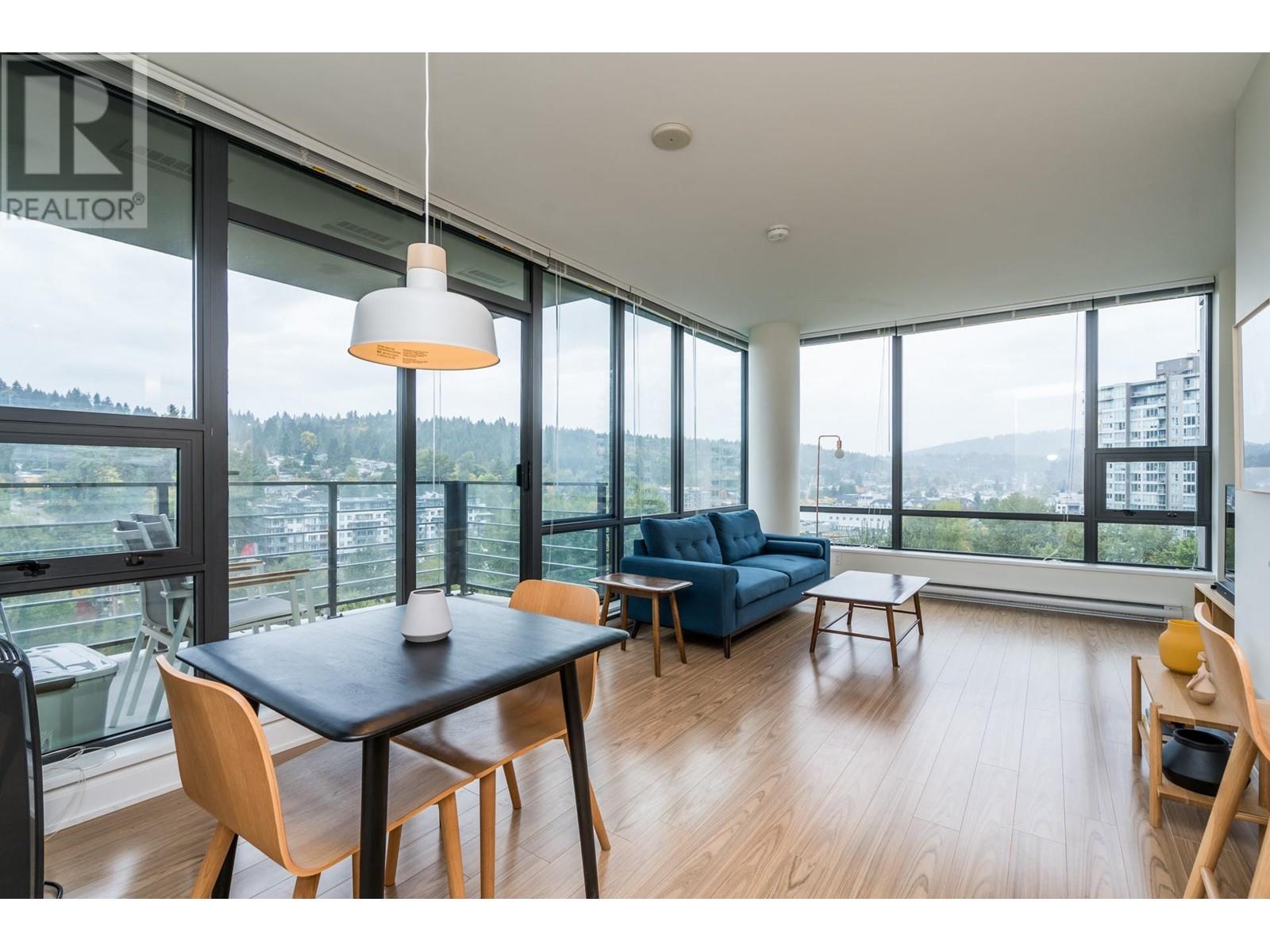 1601 301 Capilano Road, Port Moody, British Columbia  V3H 0G6 - Photo 5 - R2823106