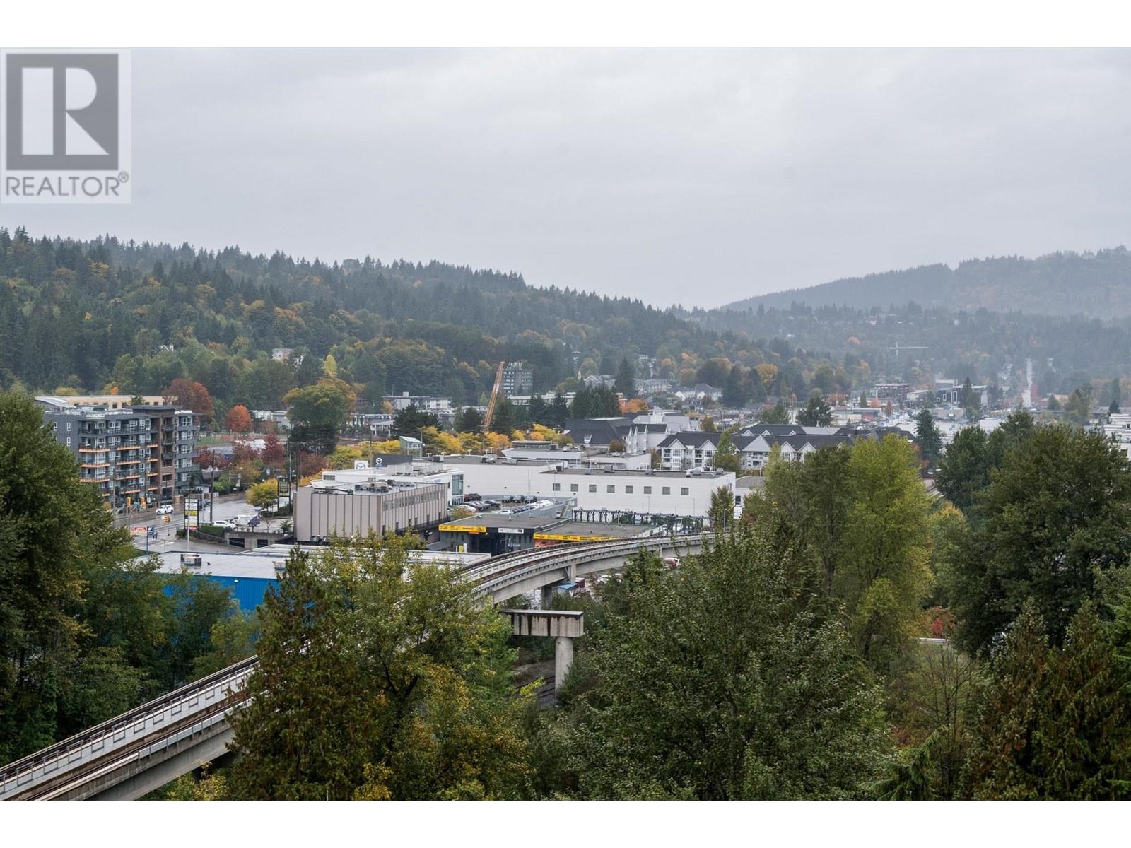 1601 301 Capilano Road, Port Moody, British Columbia  V3H 0G6 - Photo 15 - R2823106