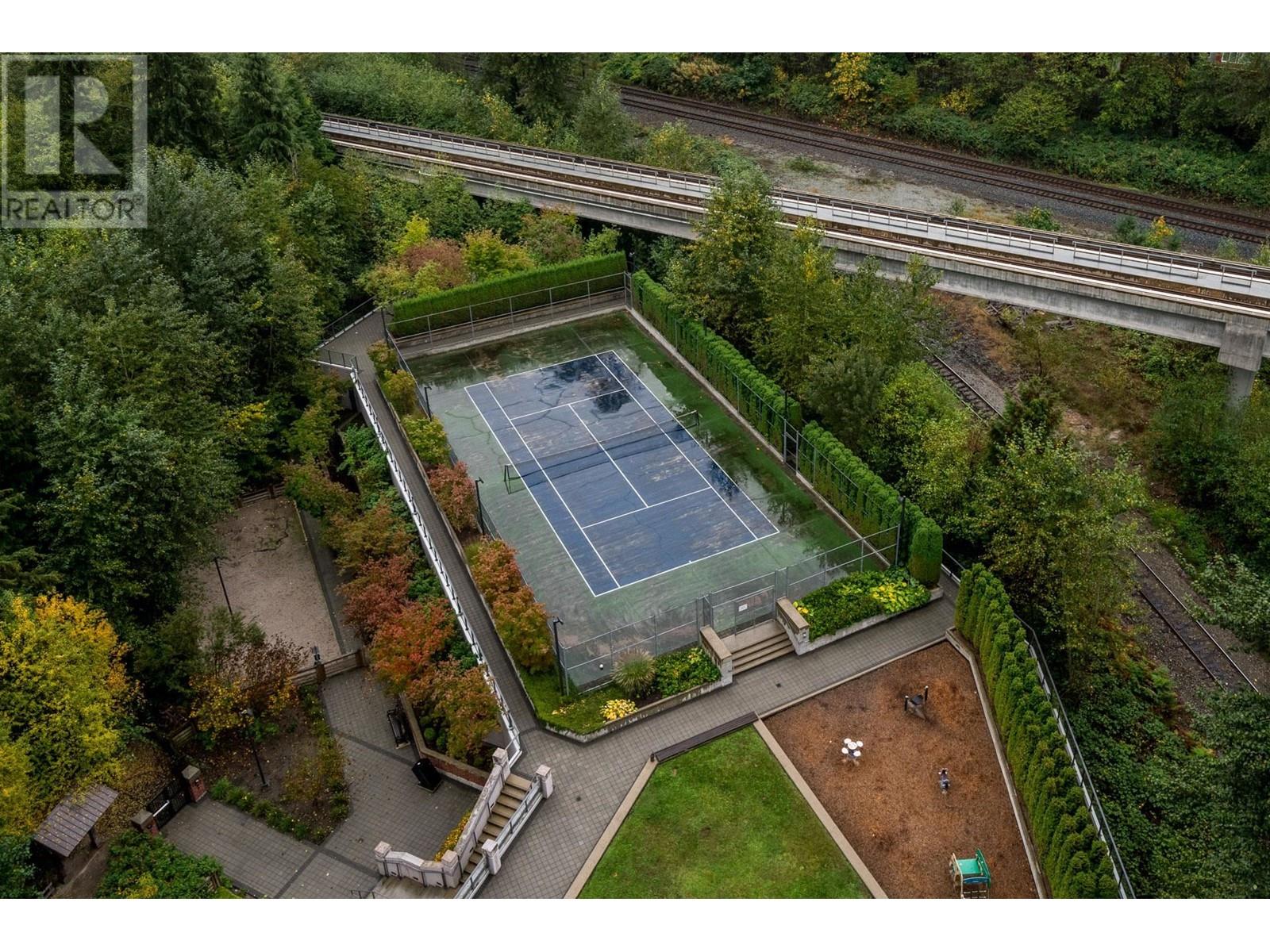 1601 301 Capilano Road, Port Moody, British Columbia  V3H 0G6 - Photo 12 - R2823106