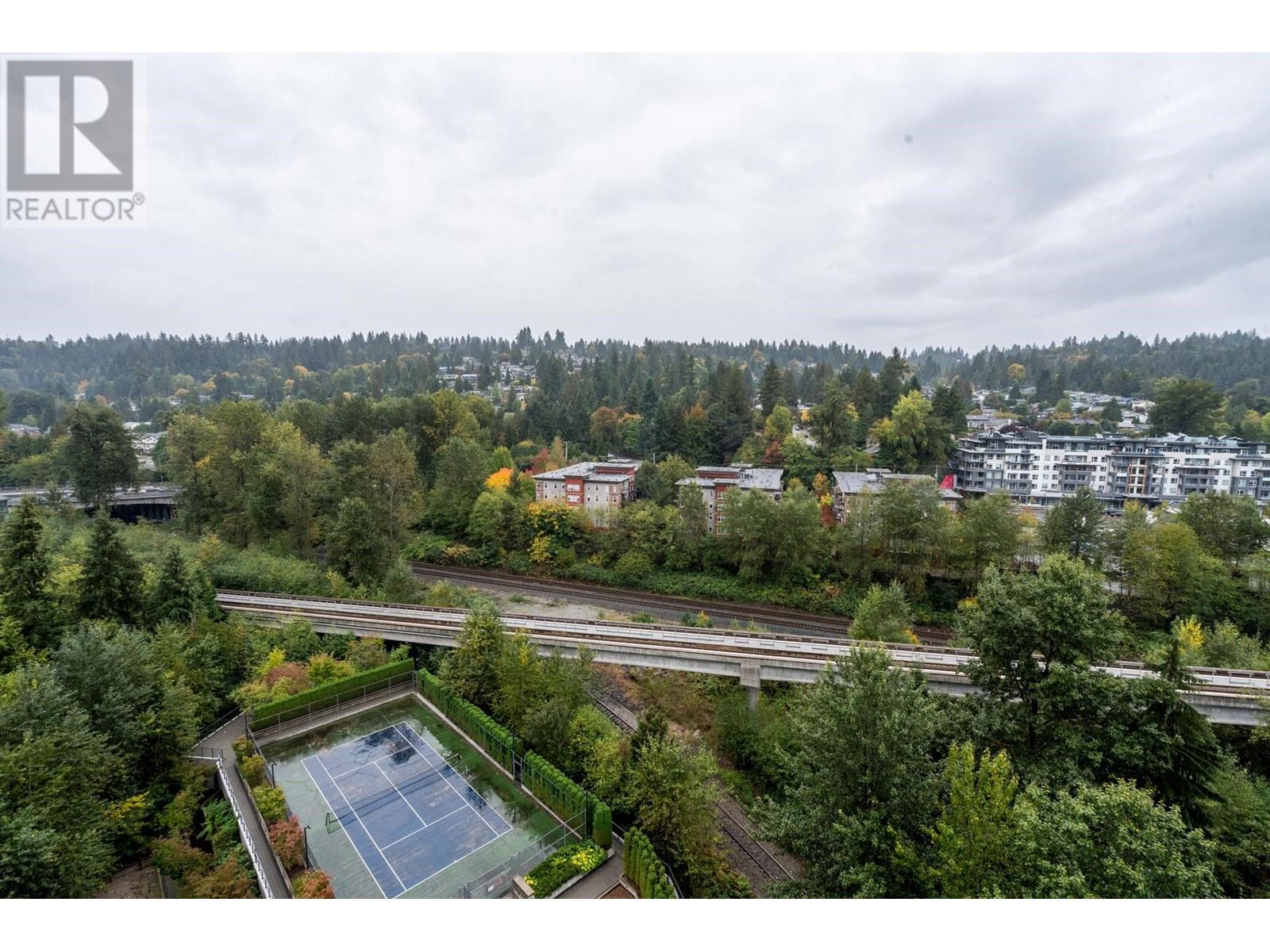 1601 301 Capilano Road, Port Moody, British Columbia  V3H 0G6 - Photo 13 - R2823106