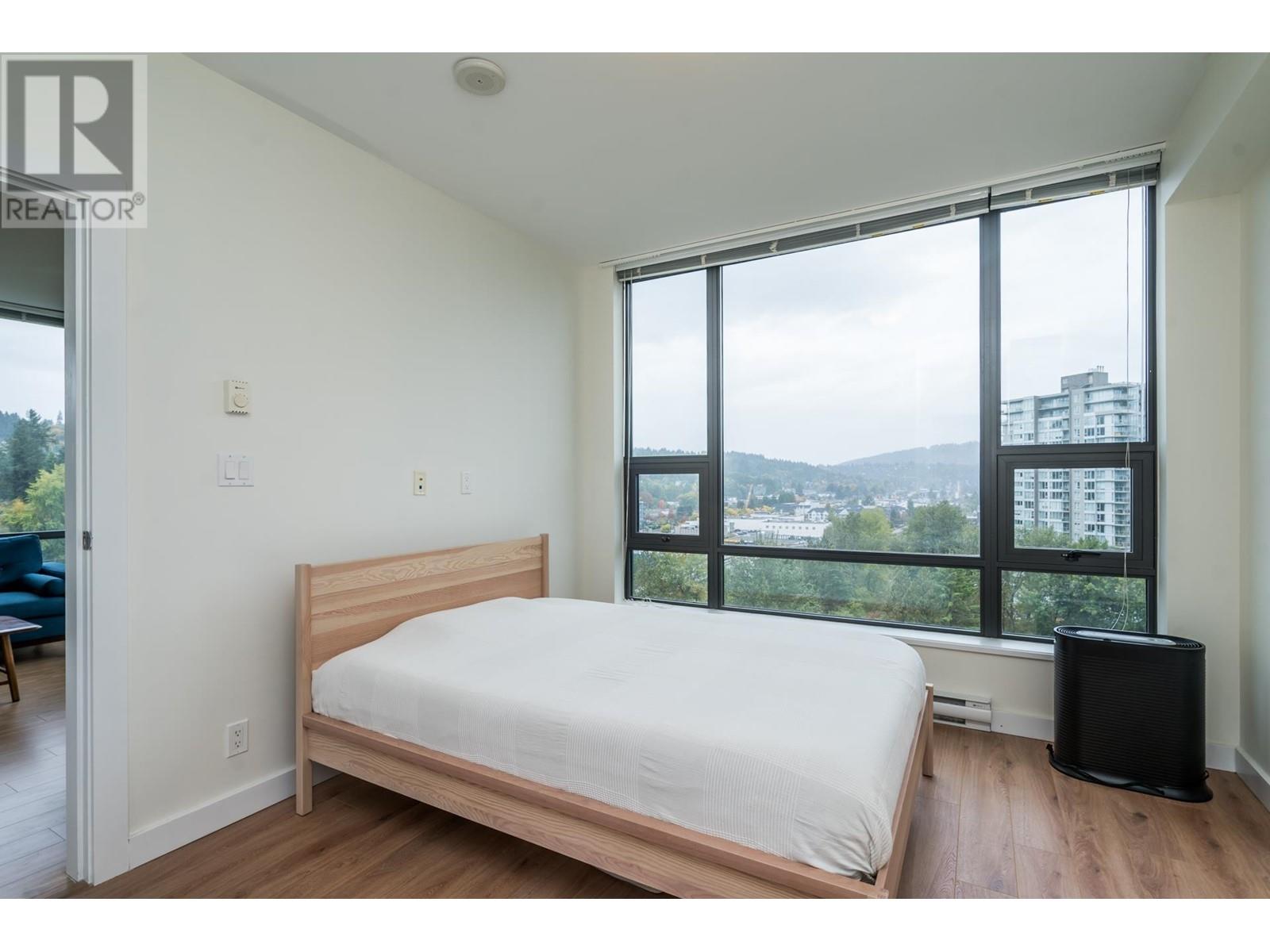 1601 301 Capilano Road, Port Moody, British Columbia  V3H 0G6 - Photo 24 - R2823106