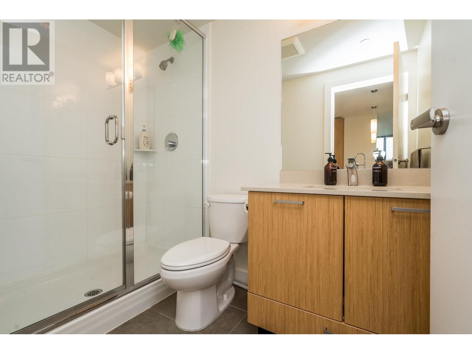 1601 301 Capilano Road, Port Moody, British Columbia  V3H 0G6 - Photo 29 - R2823106