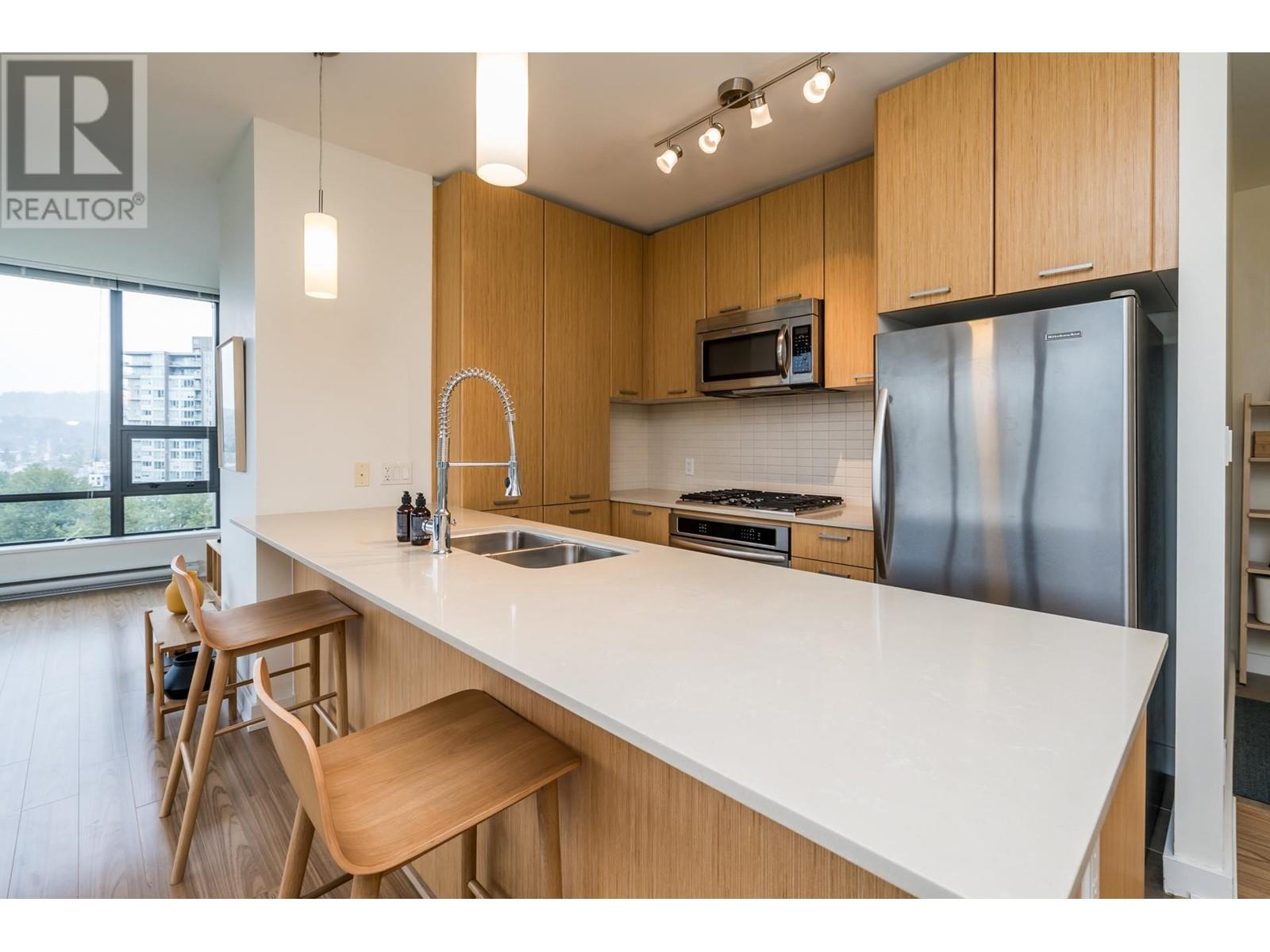 1601 301 Capilano Road, Port Moody, British Columbia  V3H 0G6 - Photo 20 - R2823106