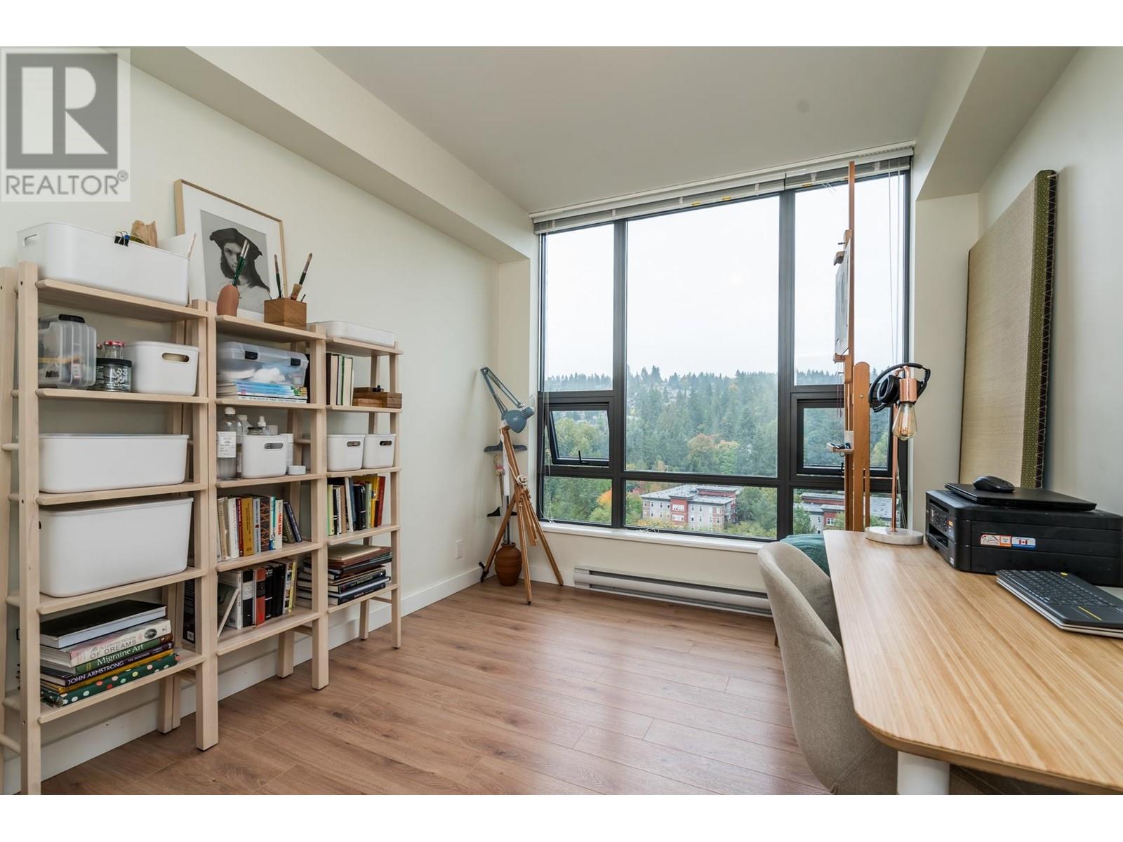 1601 301 Capilano Road, Port Moody, British Columbia  V3H 0G6 - Photo 28 - R2823106