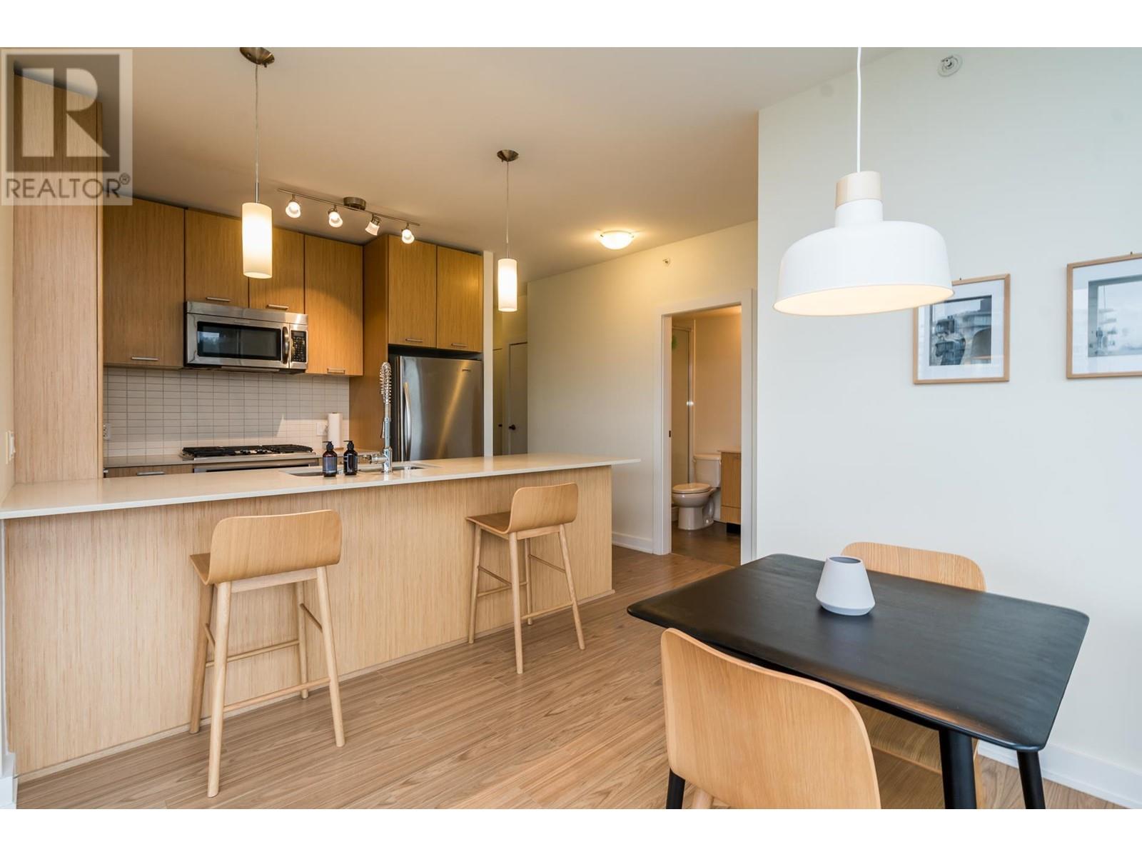 1601 301 Capilano Road, Port Moody, British Columbia  V3H 0G6 - Photo 19 - R2823106