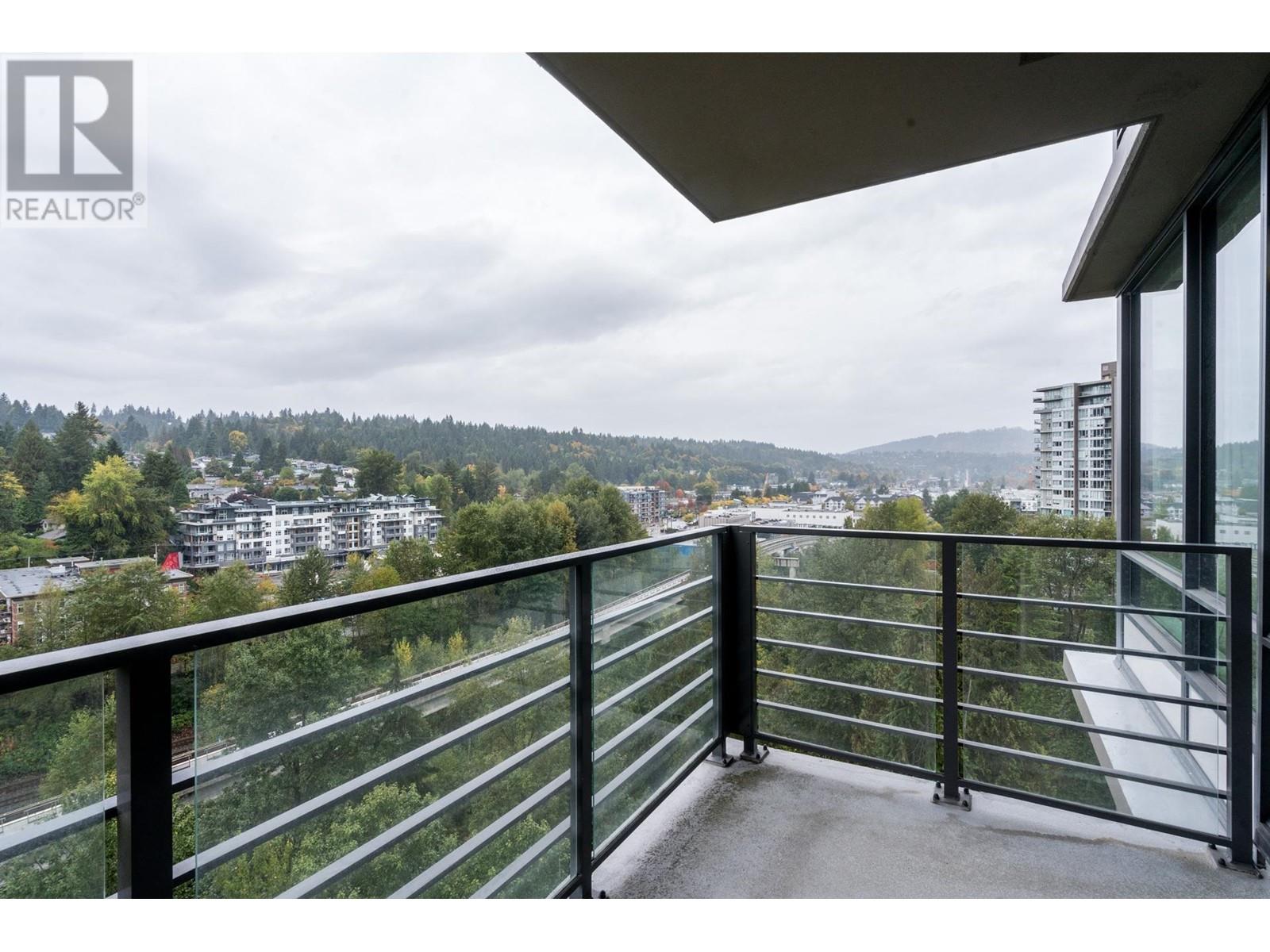 1601 301 Capilano Road, Port Moody, British Columbia  V3H 0G6 - Photo 9 - R2823106