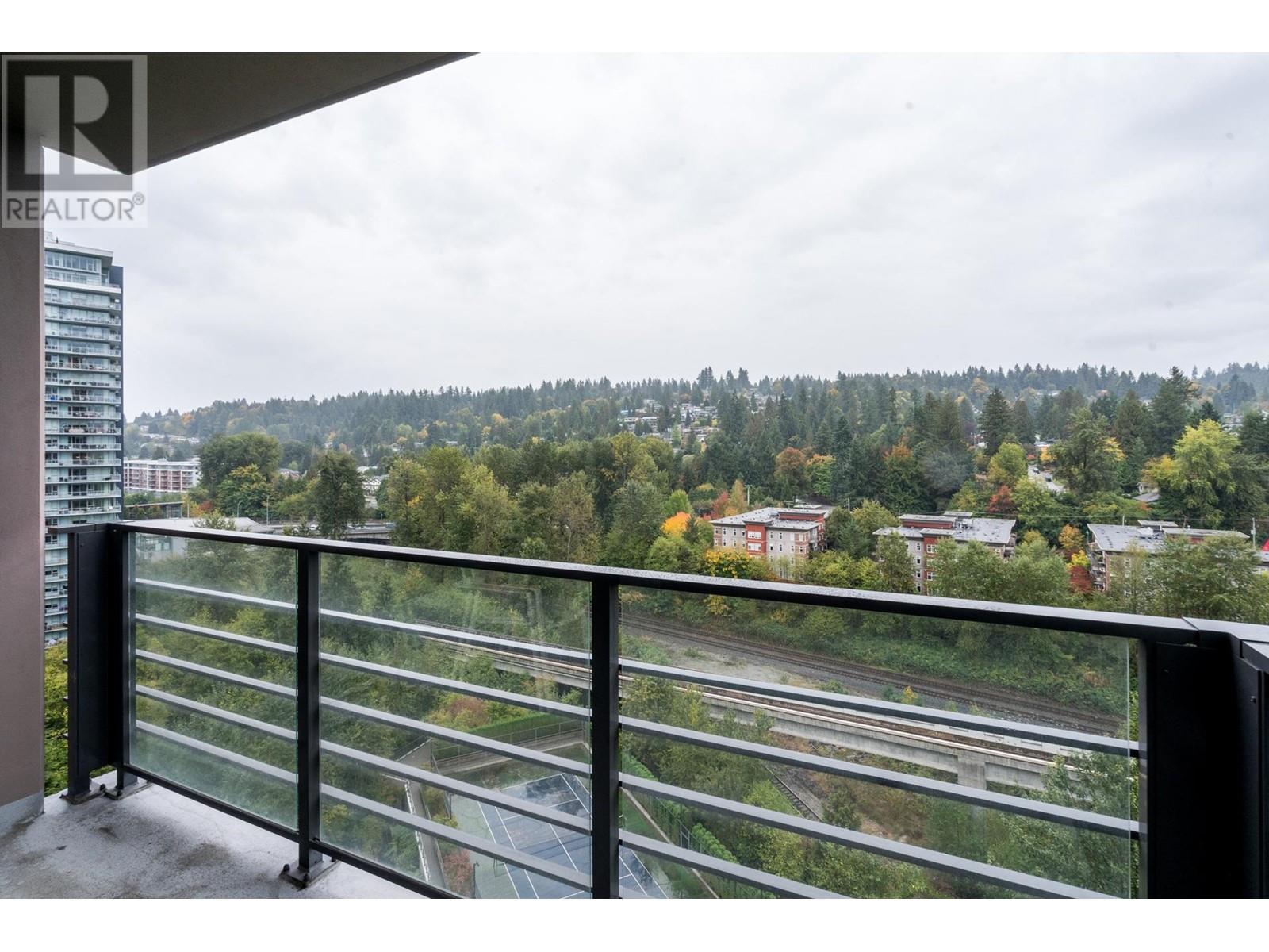 1601 301 Capilano Road, Port Moody, British Columbia  V3H 0G6 - Photo 10 - R2823106