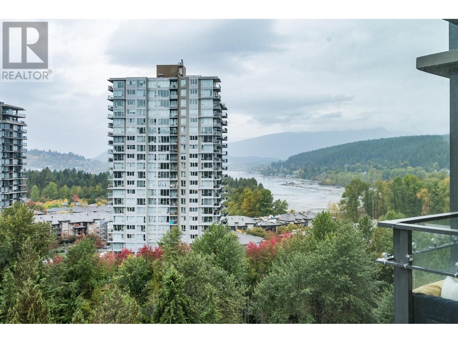 1601 301 Capilano Road, Port Moody, British Columbia  V3H 0G6 - Photo 25 - R2823106