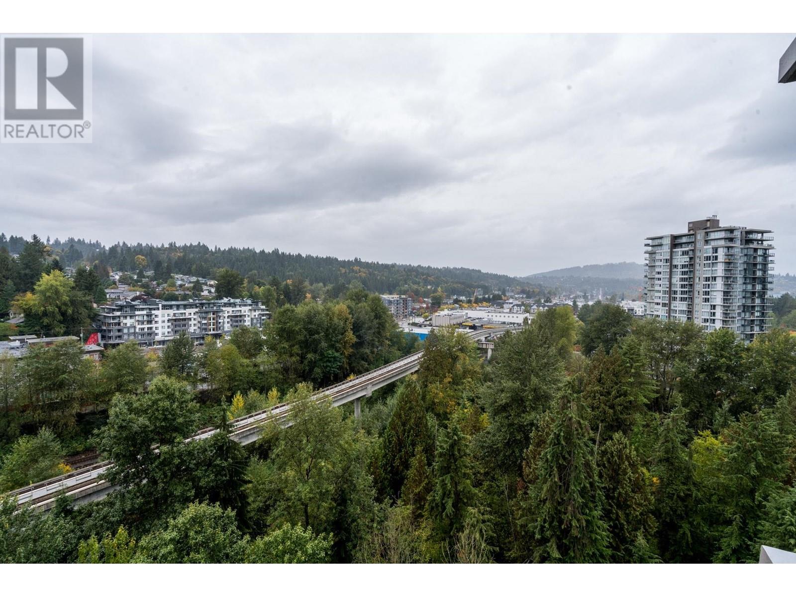 1601 301 Capilano Road, Port Moody, British Columbia  V3H 0G6 - Photo 14 - R2823106