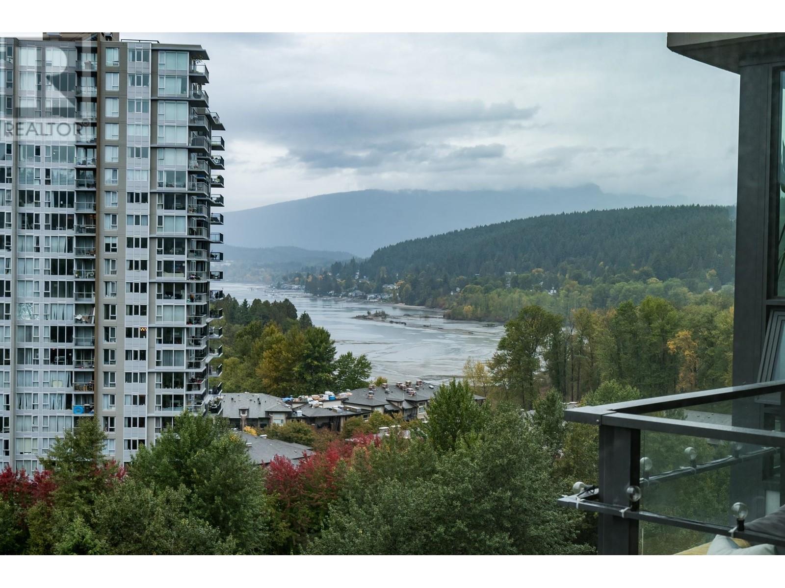1601 301 Capilano Road, Port Moody, British Columbia  V3H 0G6 - Photo 26 - R2823106