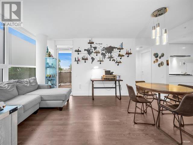 516 6900 Pearson Way, Richmond, British Columbia  V7C 0C9 - Photo 3 - R2814645