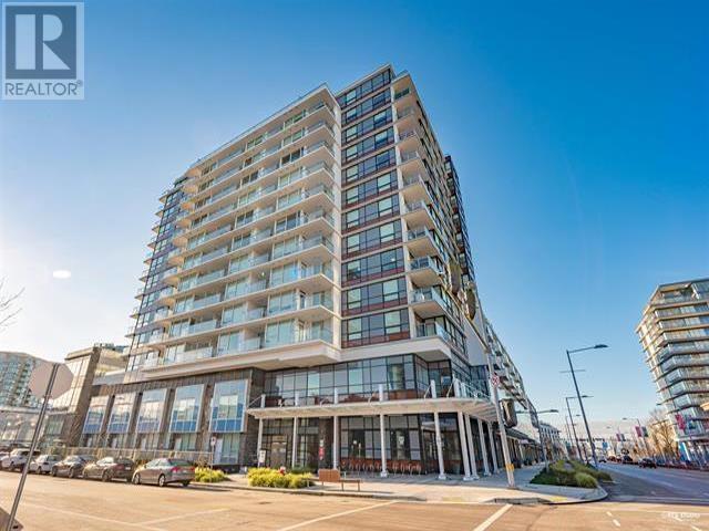 516 6900 Pearson Way, Richmond, British Columbia  V7C 0C9 - Photo 1 - R2814645