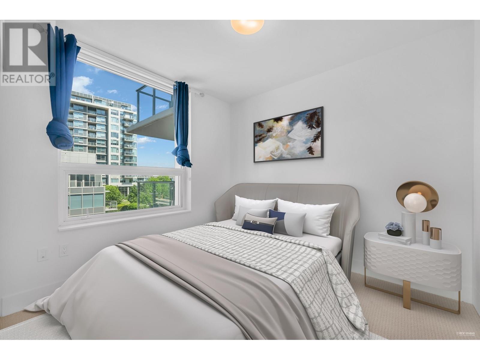 516 6900 Pearson Way, Richmond, British Columbia  V7C 0C9 - Photo 9 - R2814645