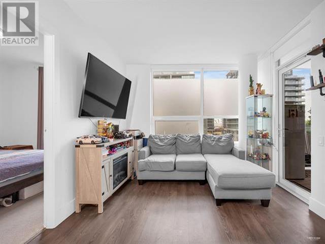 516 6900 Pearson Way, Richmond, British Columbia  V7C 0C9 - Photo 4 - R2814645