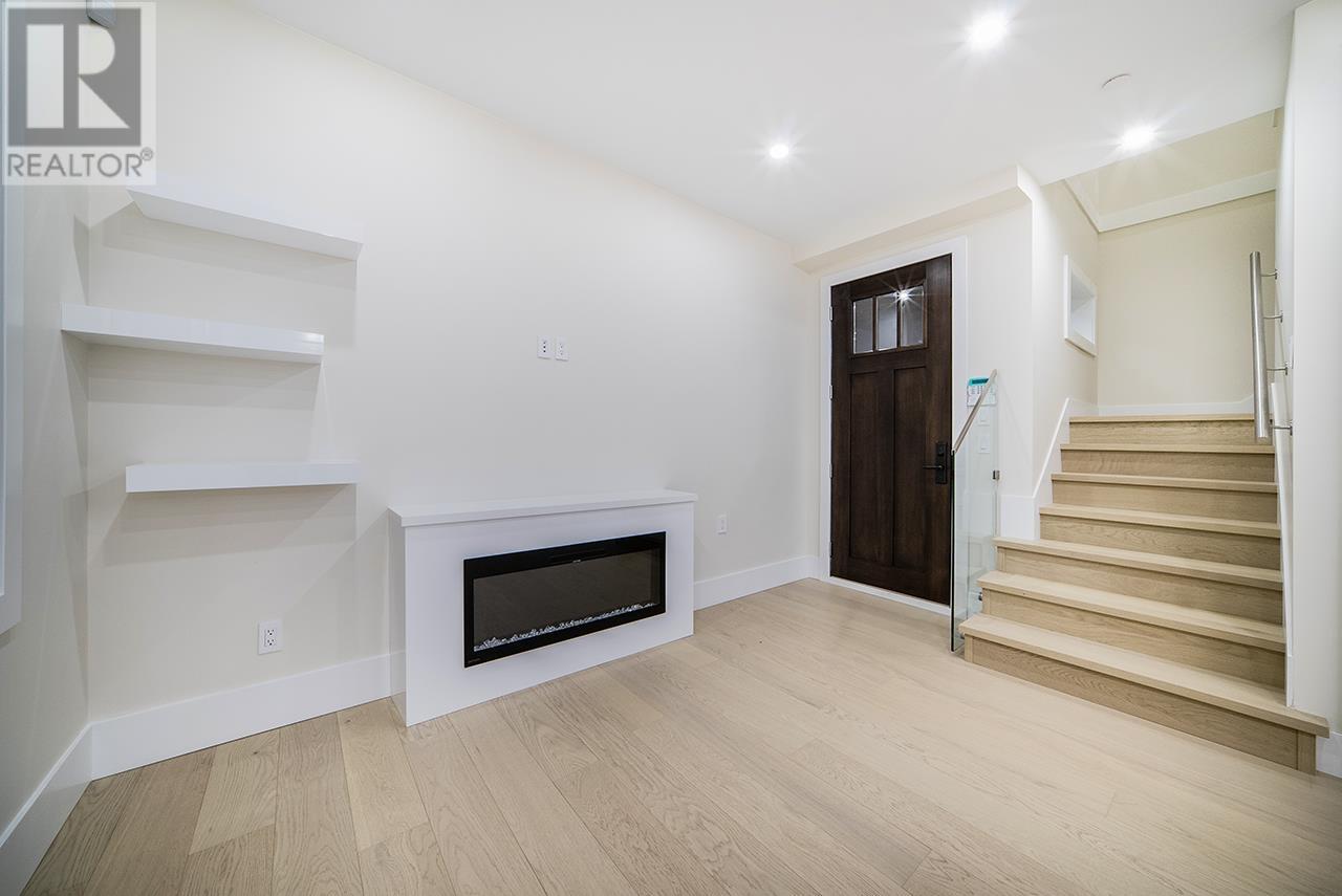 2109 E 29th Avenue, Vancouver, British Columbia  V5N 2Z2 - Photo 11 - R2822677