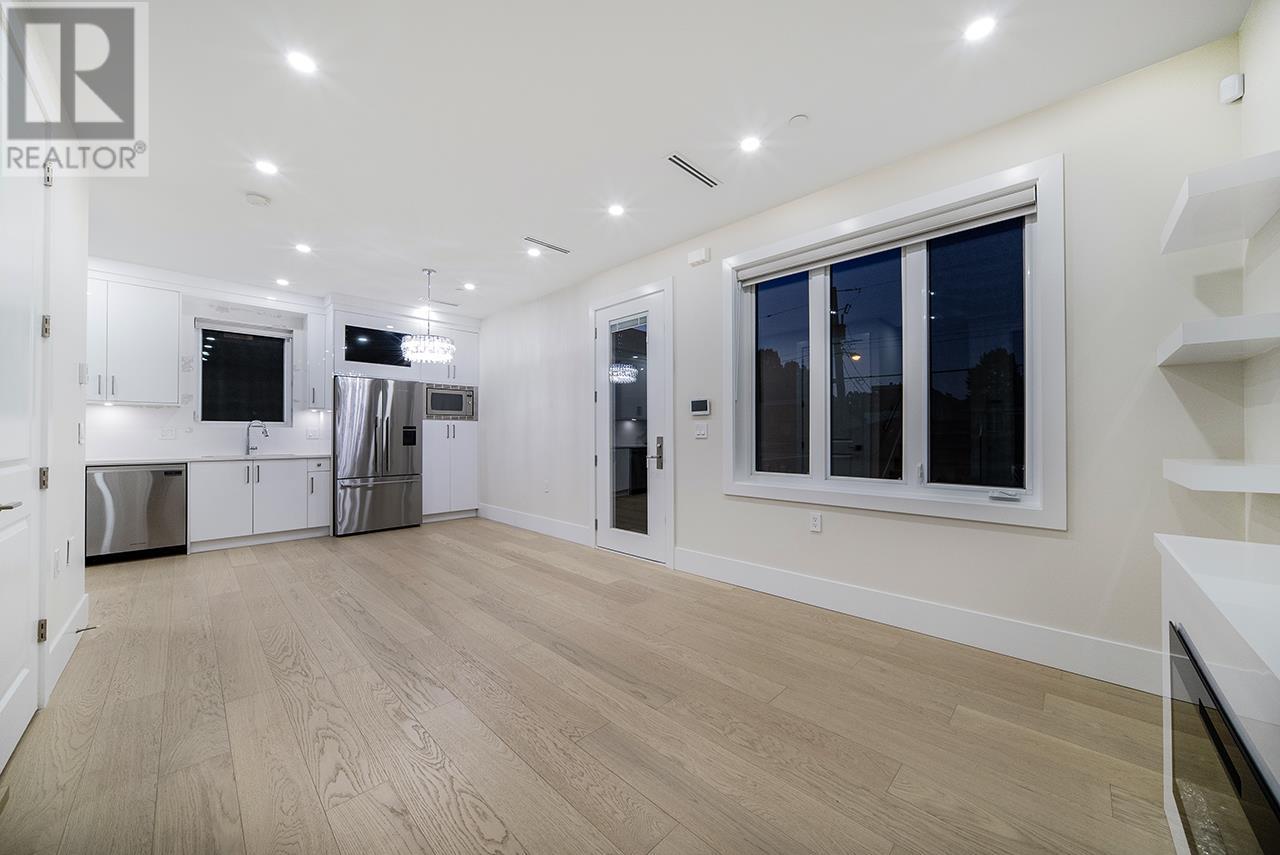 2109 E 29th Avenue, Vancouver, British Columbia  V5N 2Z2 - Photo 12 - R2822677