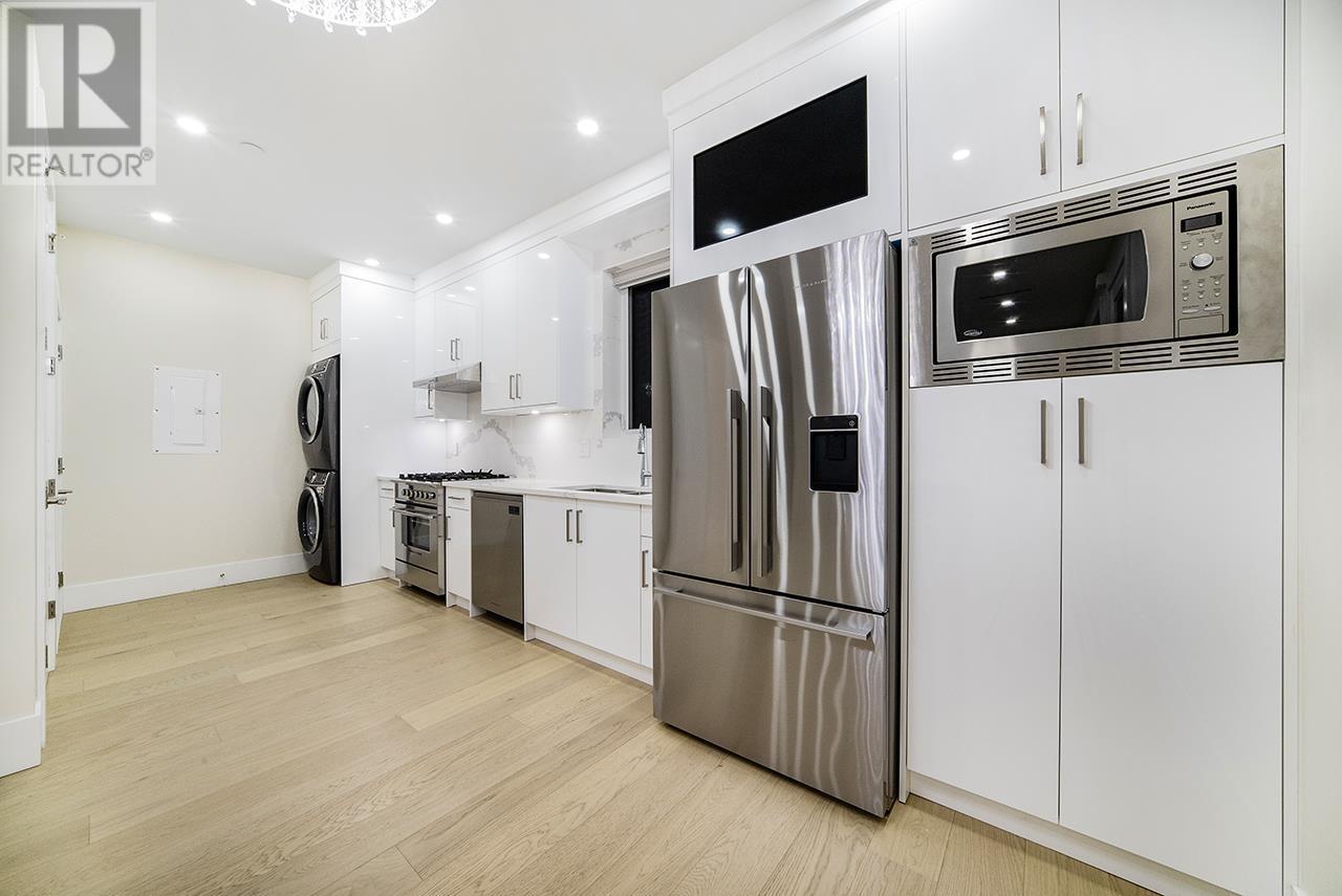 2109 E 29th Avenue, Vancouver, British Columbia  V5N 2Z2 - Photo 9 - R2822677