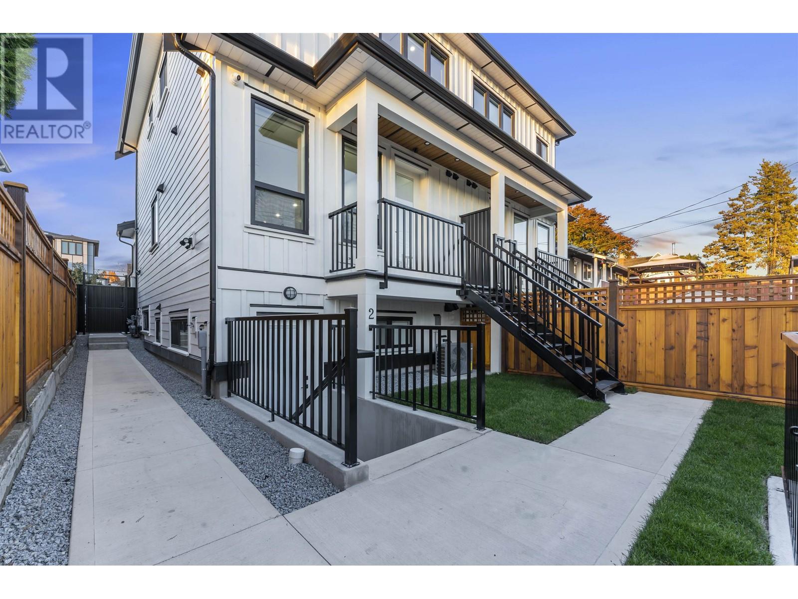 1550 E 60th Avenue, Vancouver, British Columbia  V5P 2H3 - Photo 30 - R2823930