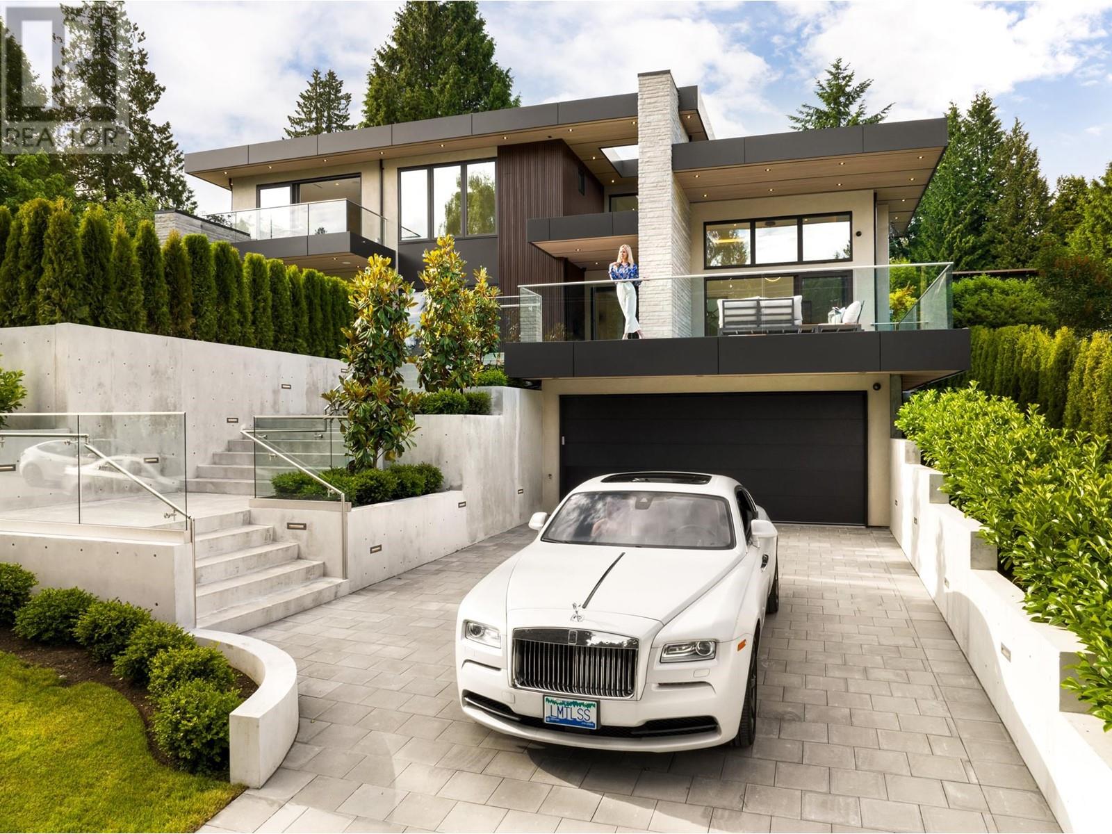 1385 Ottawa Avenue, West Vancouver, British Columbia  V7T 2H6 - Photo 5 - R2814203