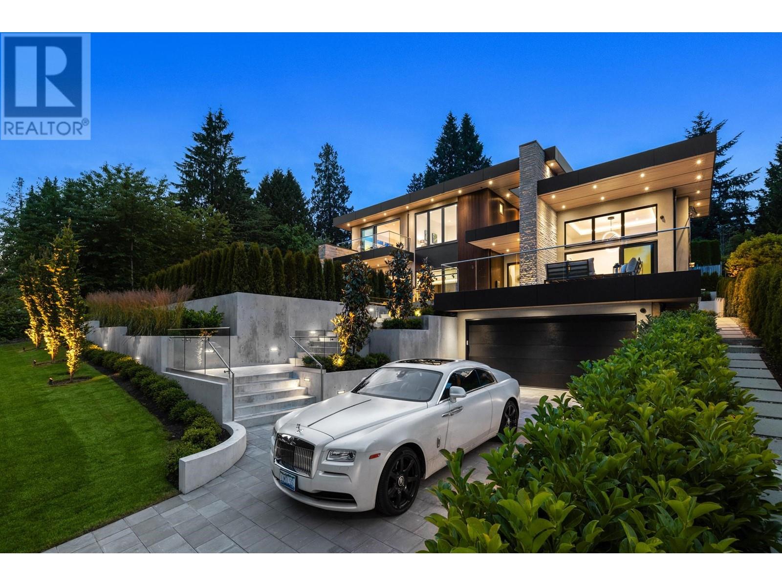 1385 OTTAWA AVENUE, west vancouver, British Columbia