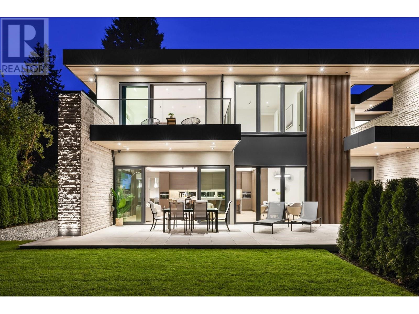 1385 Ottawa Avenue, West Vancouver, British Columbia  V7T 2H6 - Photo 37 - R2814203