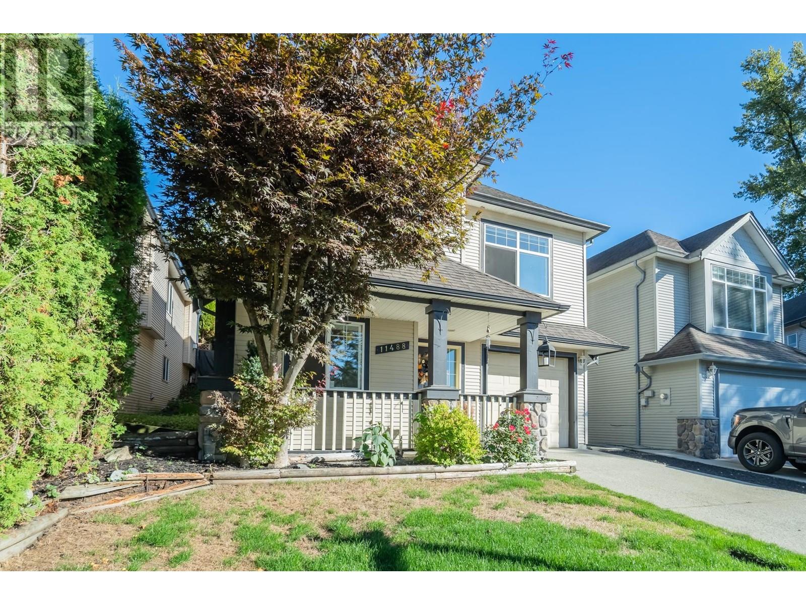 11488 228 STREET, maple ridge, British Columbia