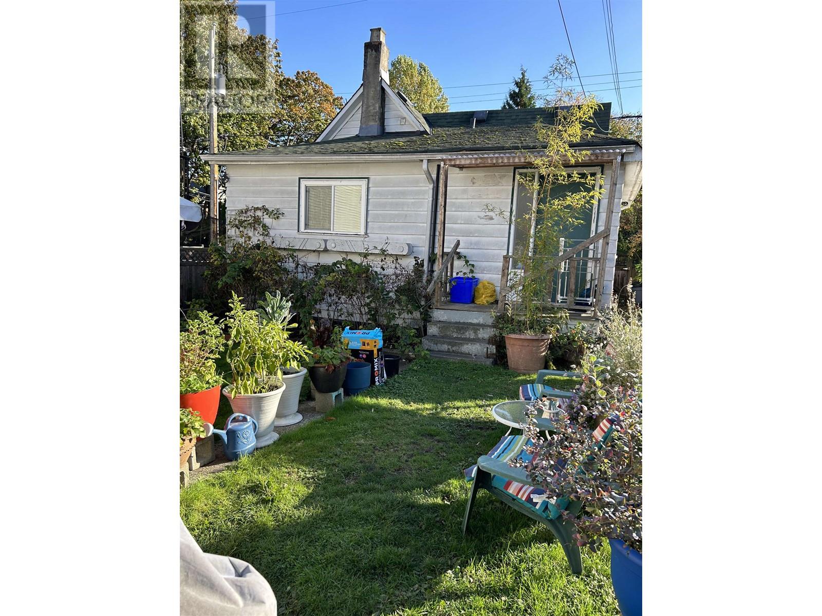 76 E 21st Avenue, Vancouver, British Columbia  V5V 1P5 - Photo 7 - R2823368