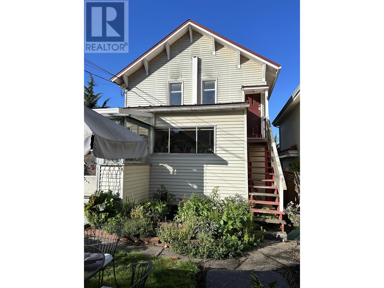 76 E 21st Avenue, Vancouver, British Columbia  V5V 1P5 - Photo 5 - R2823368