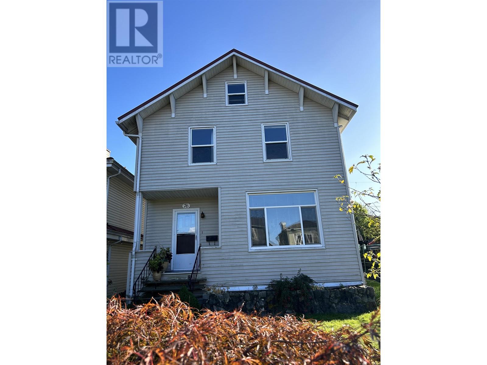 76 E 21st Avenue, Vancouver, British Columbia  V5V 1P5 - Photo 2 - R2823368