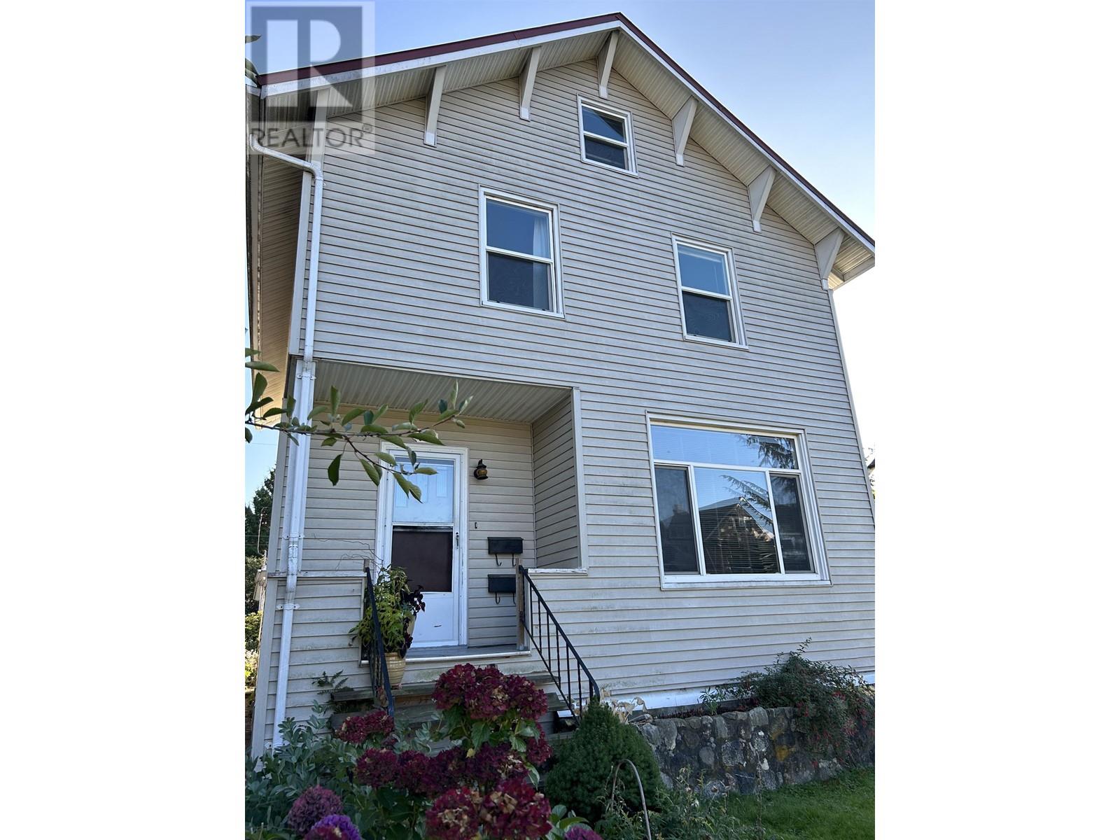 76 E 21ST AVENUE, vancouver, British Columbia