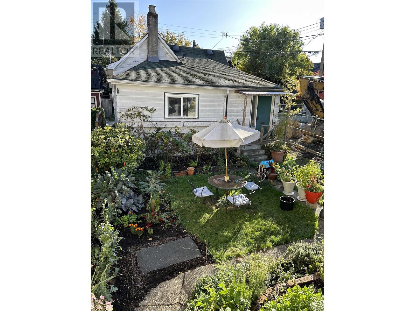 76 E 21st Avenue, Vancouver, British Columbia  V5V 1P5 - Photo 8 - R2823368