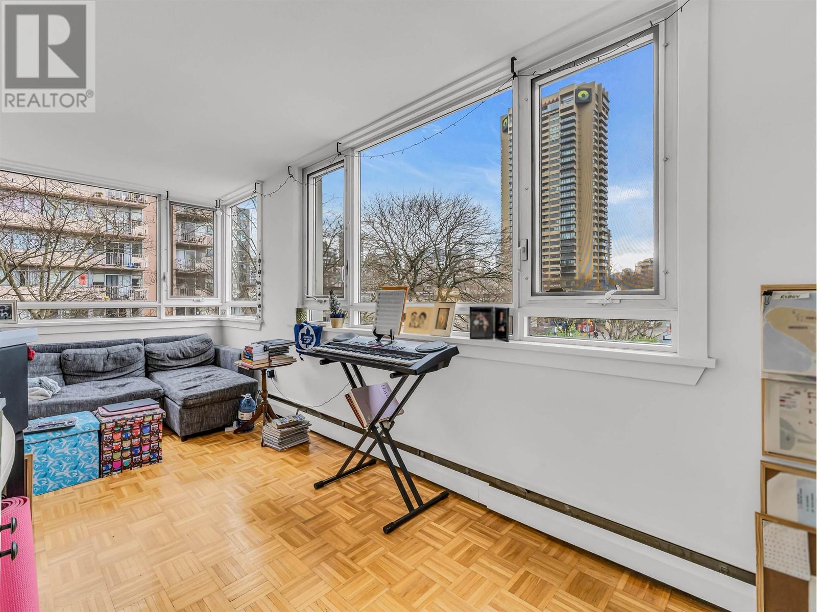 407 1850 Comox Street, Vancouver, British Columbia  V6G 1R3 - Photo 10 - R2817449