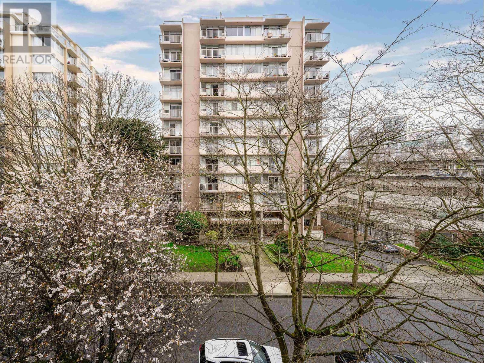 407 1850 Comox Street, Vancouver, British Columbia  V6G 1R3 - Photo 16 - R2817449