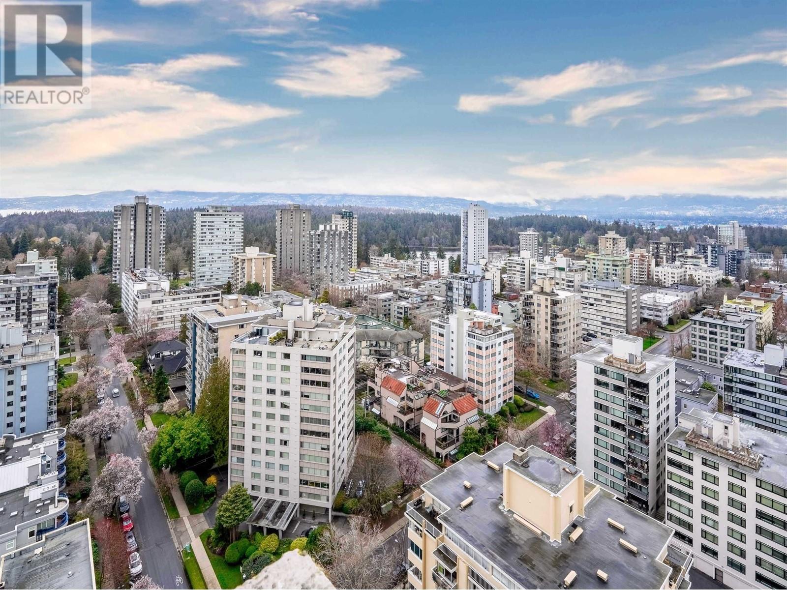 407 1850 Comox Street, Vancouver, British Columbia  V6G 1R3 - Photo 20 - R2817449