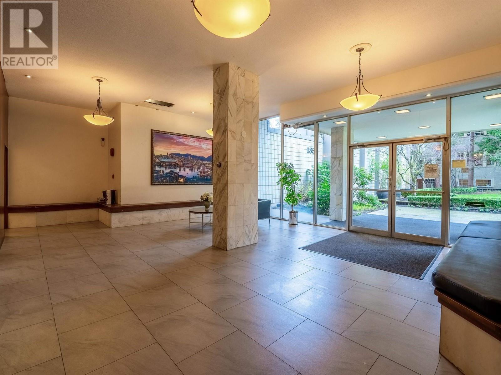 407 1850 Comox Street, Vancouver, British Columbia  V6G 1R3 - Photo 7 - R2817449