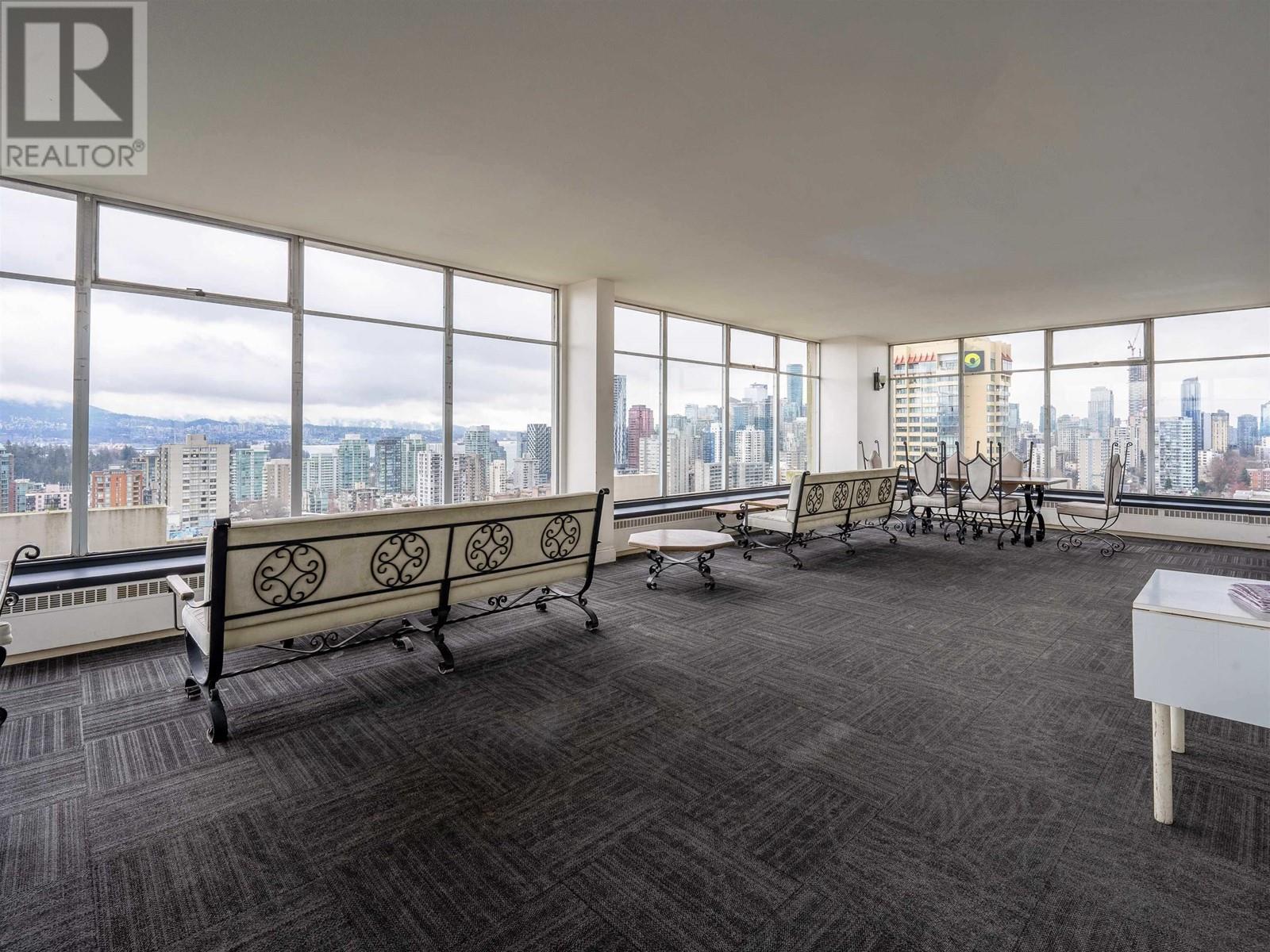 407 1850 Comox Street, Vancouver, British Columbia  V6G 1R3 - Photo 17 - R2817449