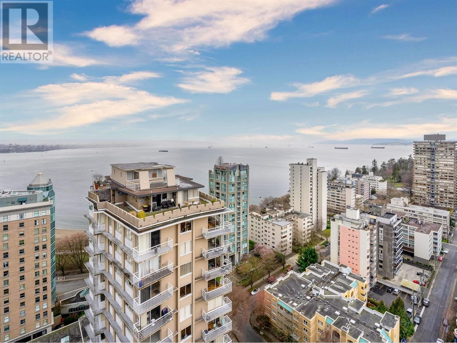 407 1850 Comox Street, Vancouver, British Columbia  V6G 1R3 - Photo 21 - R2817449