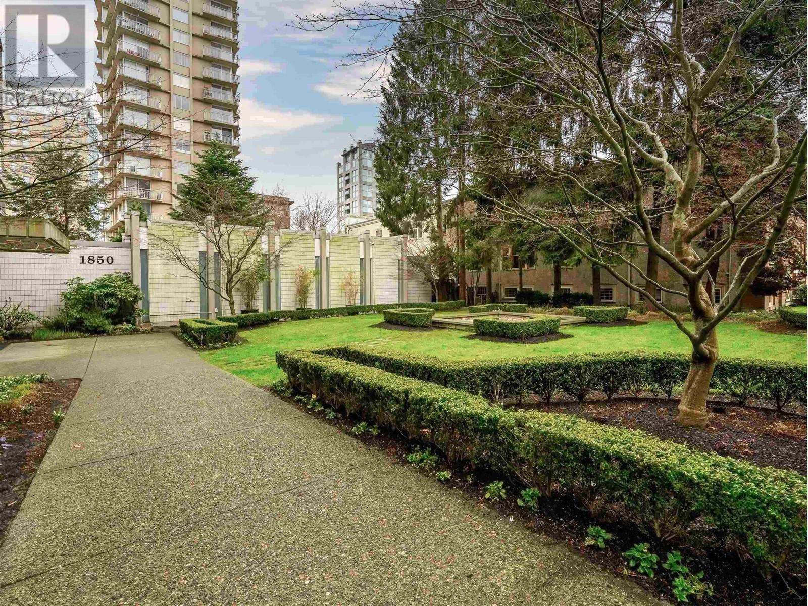 407 1850 Comox Street, Vancouver, British Columbia  V6G 1R3 - Photo 4 - R2817449