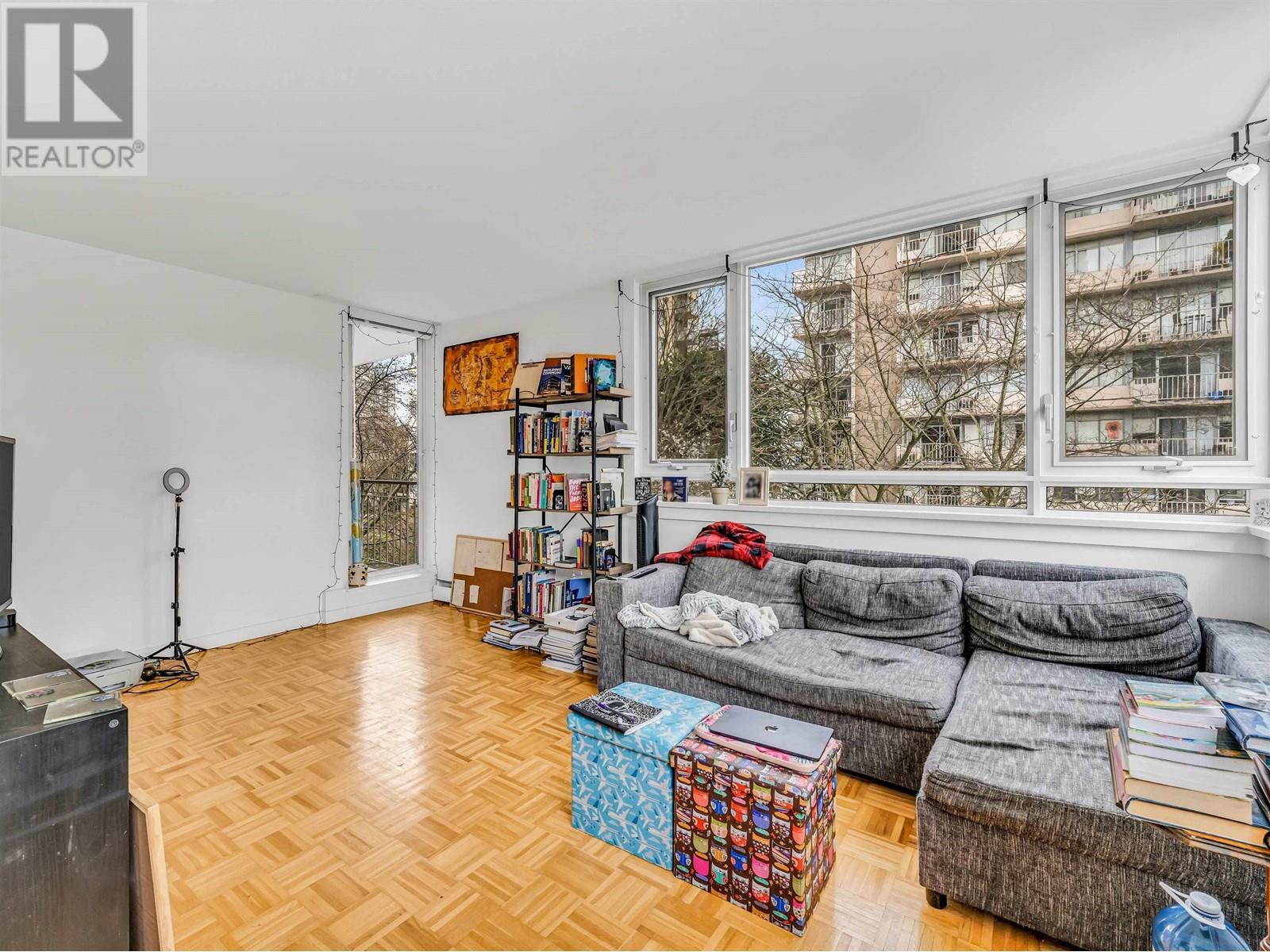 407 1850 Comox Street, Vancouver, British Columbia  V6G 1R3 - Photo 12 - R2817449