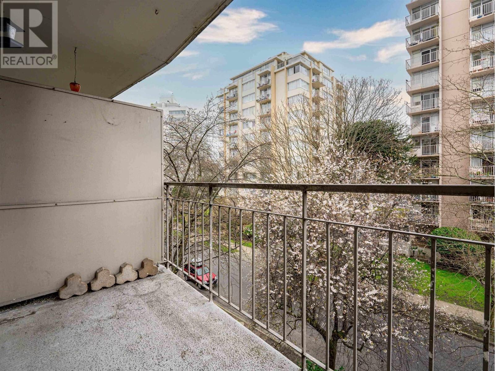 407 1850 Comox Street, Vancouver, British Columbia  V6G 1R3 - Photo 14 - R2817449