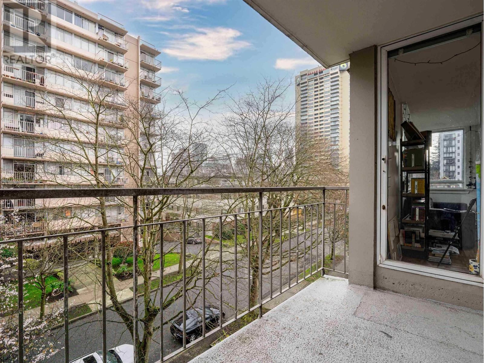 407 1850 Comox Street, Vancouver, British Columbia  V6G 1R3 - Photo 15 - R2817449