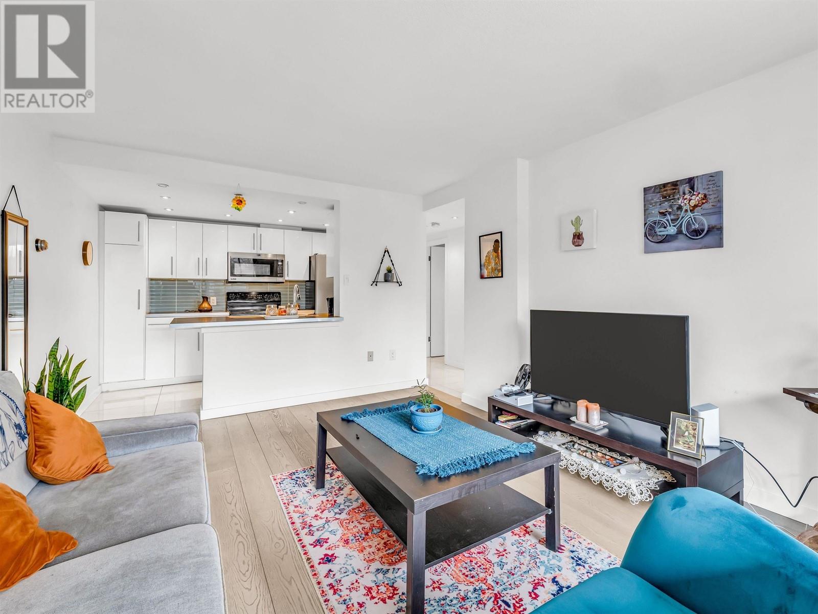 508 1850 Comox Street, Vancouver, British Columbia  V6G 1R3 - Photo 6 - R2817454