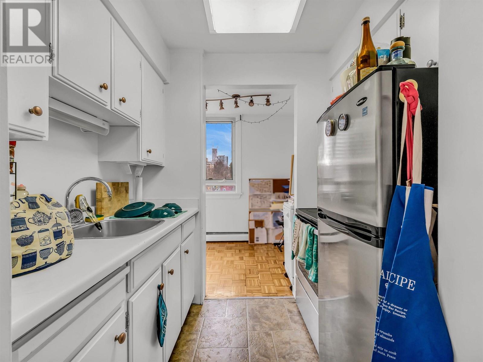 407 1850 Comox Street, Vancouver, British Columbia  V6G 1R3 - Photo 8 - R2817449