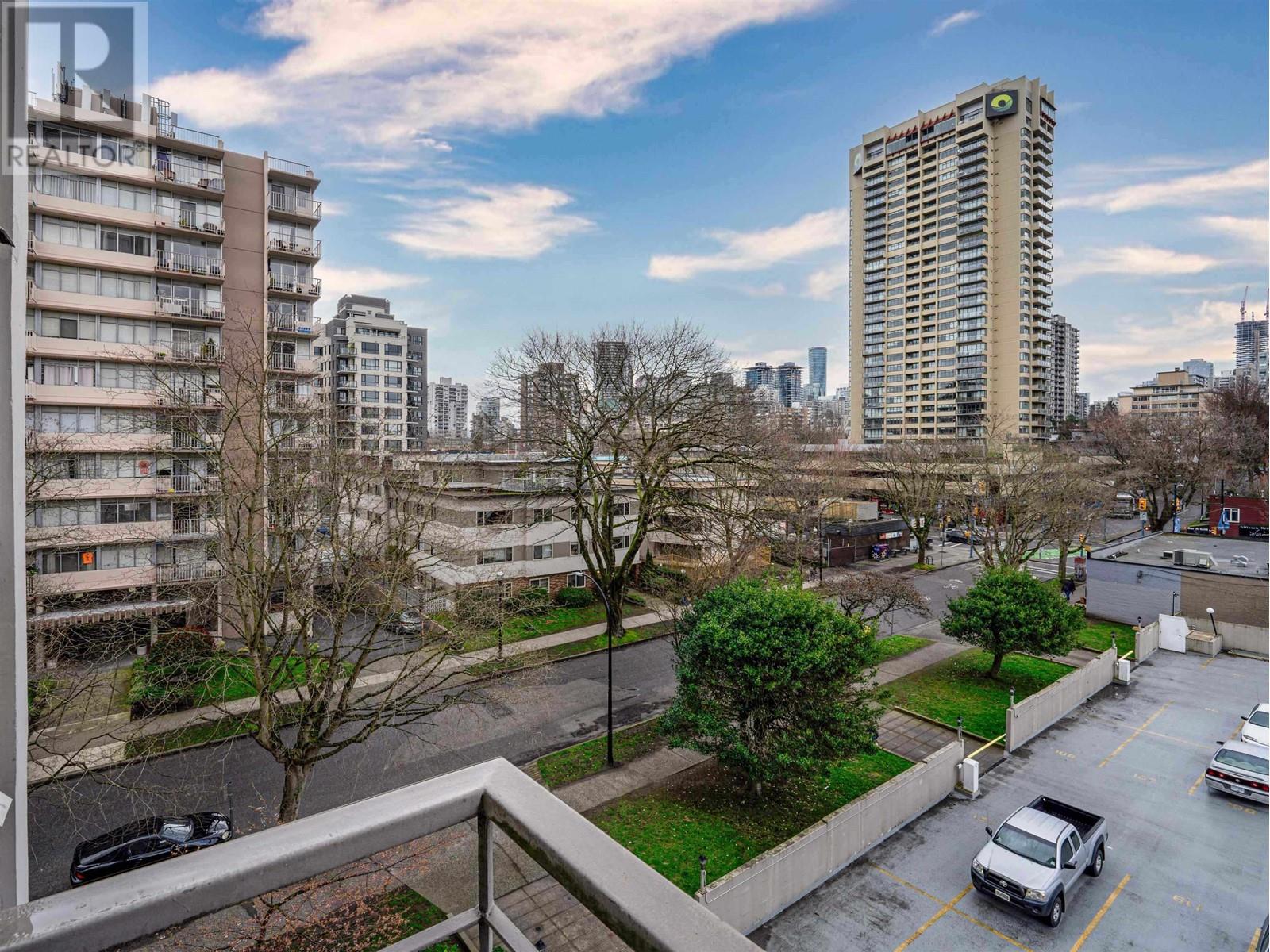 508 1850 Comox Street, Vancouver, British Columbia  V6G 1R3 - Photo 16 - R2817454