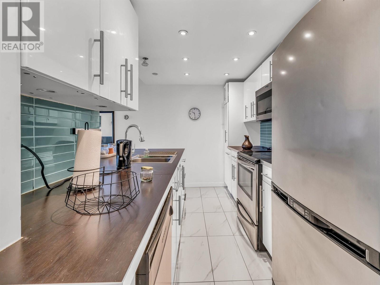 508 1850 Comox Street, Vancouver, British Columbia  V6G 1R3 - Photo 3 - R2817454