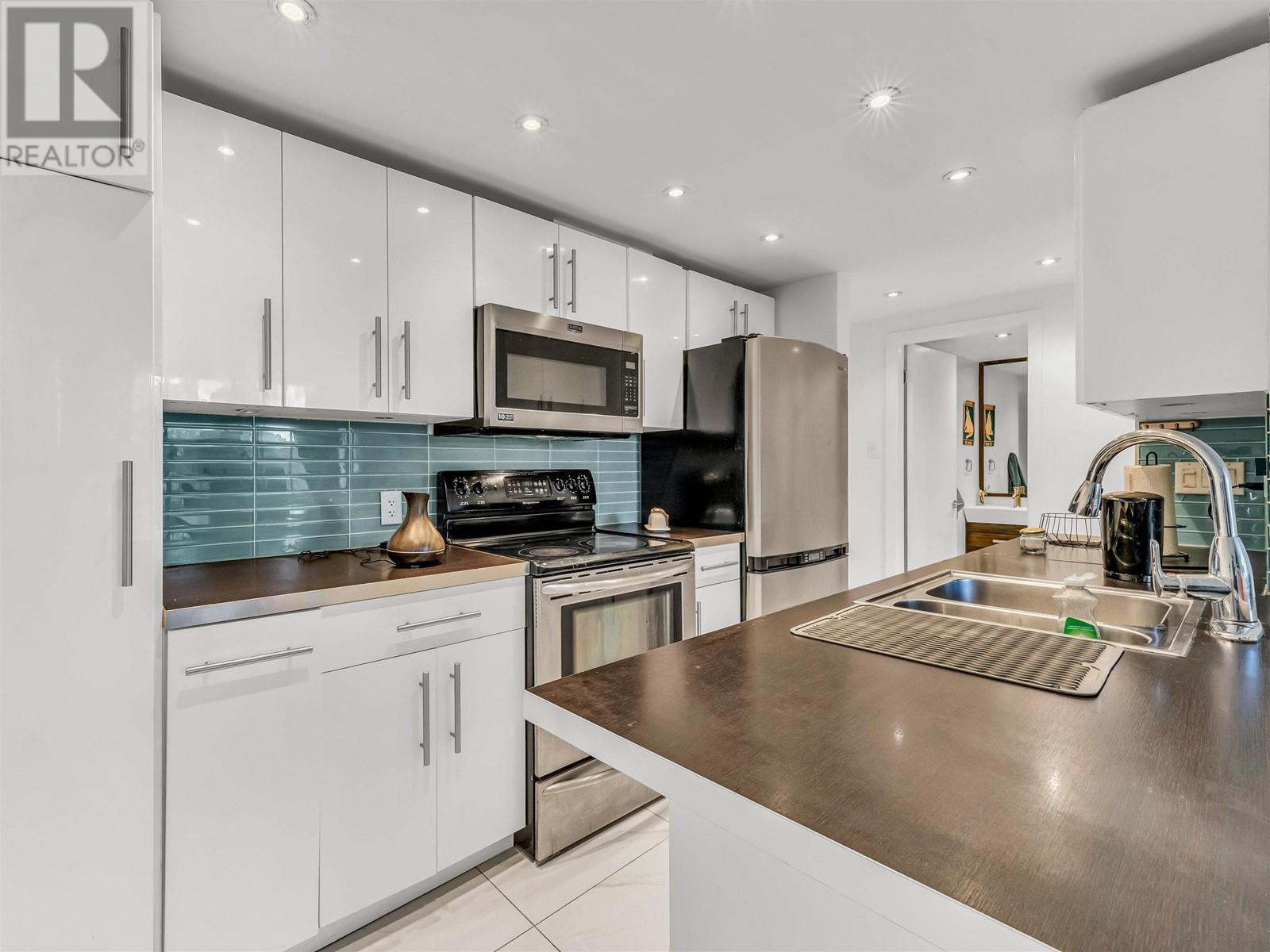 508 1850 COMOX STREET, vancouver, British Columbia