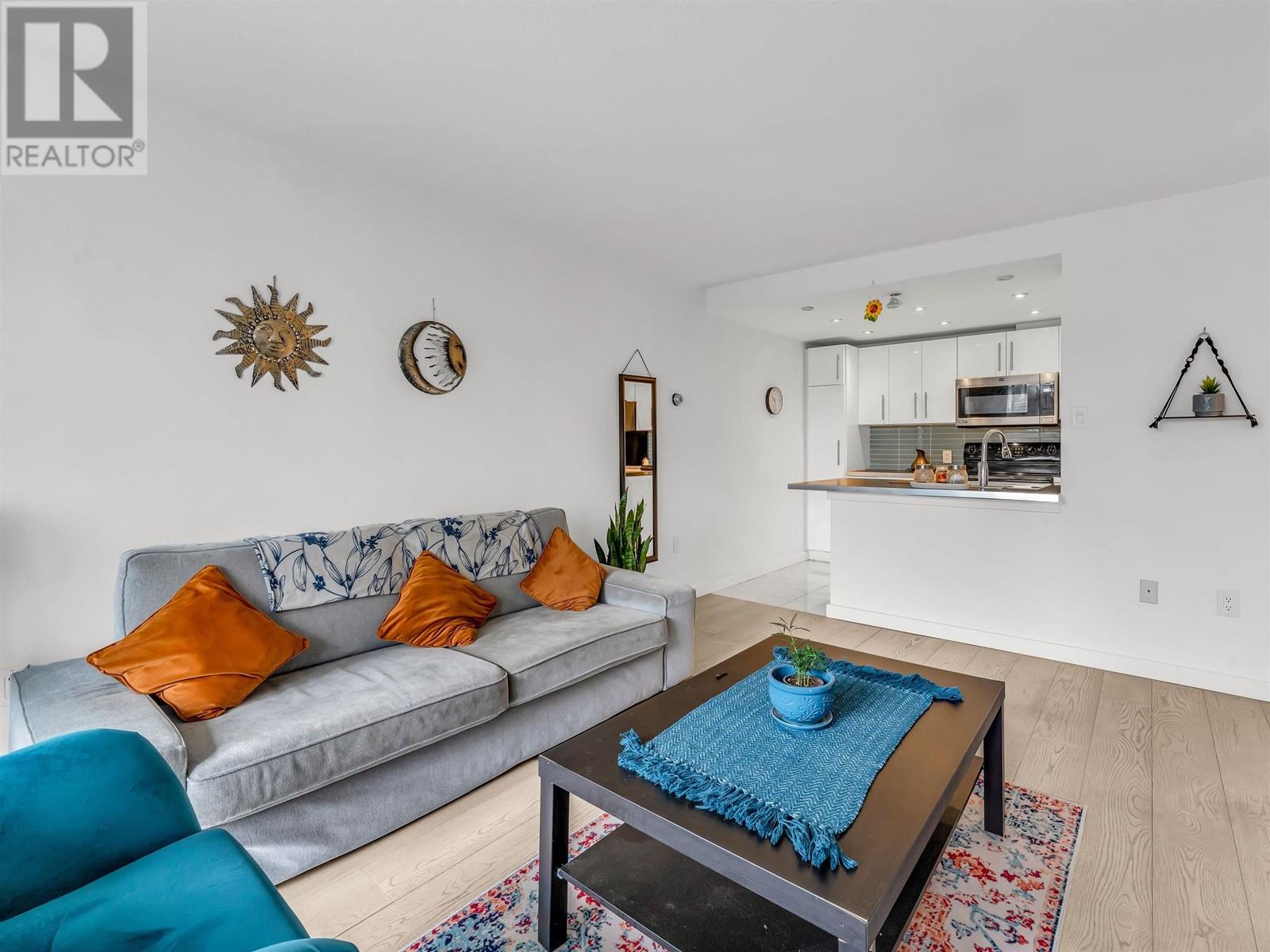 508 1850 Comox Street, Vancouver, British Columbia  V6G 1R3 - Photo 11 - R2817454